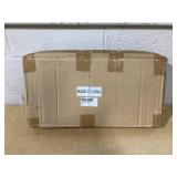 Far Infrared Heating Pad, Natural Jade and Tourmaline Heating Mat Electric Stone Heating Mattress Full Body Relax for Neck and Back Pain Relief, Measures  37" x 21" Far Infrared Heating Pad, Natural Jade and Tourmaline Heating Mat Electric Stone Heating Mattress Full Body Relax for Neck and Back Pain Relief, Measures  37" x 21"