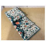 Socofuz 2x8 Indoor Hallway Runner Rug Boho Non-Slip Washable Vintage Oriental Area Rug Socofuz 2x8 Indoor Hallway Runner Rug Boho Non-Slip Washable Vintage Oriental Area Rug