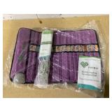 PHYMAT Far Infrared Amethyst Heating Pad - 5 Color Natural Crystal Heating Mat - Infrared Heating Pad with Auto Shut Off - Overheat Protection, Smart Control (23"x16") Cover not Included PHYMAT Far Infrared Amethyst Heating Pad - 5 Color Natural Crystal Heating Mat - Infrared Heating Pad with Auto Shut Off - Overheat Protection, Smart Control (23"x16") Cover not Included