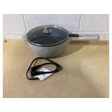 Good Housekeeping Electric Cook Pot Good Housekeeping Electric Cook Pot