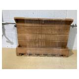 Wine Rack Cherry Wine Rack Cherry