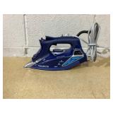 Rowenta DW 9240 Steam 3100W Stainless Steel Blue Rowenta DW 9240 Steam 3100W Stainless Steel Blue