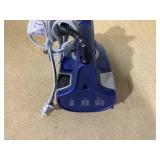 Rowenta DW 9240 Steam 3100W Stainless Steel Blue Rowenta DW 9240 Steam 3100W Stainless Steel Blue