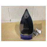 Rowenta DW 9240 Steam 3100W Stainless Steel Blue Rowenta DW 9240 Steam 3100W Stainless Steel Blue