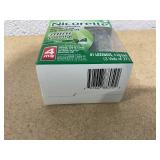 Nicorette 4 mg Mini Nicotine Lozenges to Quit Smoking - Mint Flavored Nicorette 4 mg Mini Nicotine Lozenges to Quit Smoking - Mint Flavored