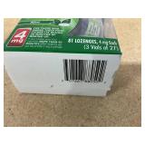 Nicorette 4 mg Mini Nicotine Lozenges to Quit Smoking - Mint Flavored Nicorette 4 mg Mini Nicotine Lozenges to Quit Smoking - Mint Flavored