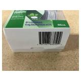 Nicorette 4 mg Mini Nicotine Lozenges to Quit Smoking - Mint Flavored Nicorette 4 mg Mini Nicotine Lozenges to Quit Smoking - Mint Flavored