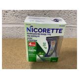 Nicorette 4mg Mini Lozenge 81ct Nicorette 4mg Mini Lozenge 81ct