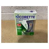 Nicorette 4mg Mini Lozenge 81ct Nicorette 4mg Mini Lozenge 81ct