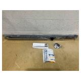 Vailge Room Divider Tension Rods, Premium Curtain Tension Rods,122-150 Inch, Vailge Room Divider Tension Rods, Premium Curtain Tension Rods,122-150 Inch,