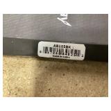 LOT OF 3 Aero Blades Throwing Knives AB105BK LOT OF 3 Aero Blades Throwing Knives AB105BK