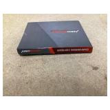 LOT OF 3 Aero Blades Throwing Knives AB105BK LOT OF 3 Aero Blades Throwing Knives AB105BK