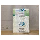 Evolur 3.5-in Firm Crib Gel Mattress Evolur 3.5-in Firm Crib Gel Mattress