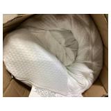 Graco Premium Crib Mattress & Protector Value Bundle (1-Pack)  Includes GREENGUARD Gold Certified Crib & Toddler Mattress, GREENGUARD Gold Certified Waterproof Protector Graco Premium Crib Mattress & Protector Value Bundle (1-Pack)  Includes GREENGUARD Gold Certified Crib & Toddler Mattress, GREENGUARD Gold Certified Waterproof Protector