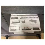 Daisy Cot, Medium Foldable Elevated Dog Bed, Portable Raised Outdoor Folding Dog Cot, Cooling, Chew Proof, Waterproof, Heavy Duty Up to 160 lbs for Camping/Home, Grey, 28"x 18"x6" Daisy Cot, Medium Foldable Elevated Dog Bed, Portable Raised Outdoor Folding Dog Cot, Cooling, Chew Proof, Waterproof, Heavy Duty Up to 160 lbs for Camping/Home, Grey, 28"x 18"x6"