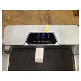 Treadmill 2 in 1 Walking Pad Treadmill Folding 7.5 MPH Running Under Desk Treadmill with Remote Control and LED Display for Home Office Use Treadmill 2 in 1 Walking Pad Treadmill Folding 7.5 MPH Running Under Desk Treadmill with Remote Control and LED Display for Home Office Use