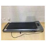 Treadmill 2 in 1 Walking Pad Treadmill Folding 7.5 MPH Running Under Desk Treadmill with Remote Control and LED Display for Home Office Use Treadmill 2 in 1 Walking Pad Treadmill Folding 7.5 MPH Running Under Desk Treadmill with Remote Control and LED Display for Home Office Use