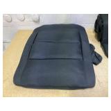 LOT OF 2 Extra Wide Stadium Seats With Back Support 2 Pack, Exclusive "Sofa Style" Design Thick Bleacher Chairs With Back and Cushion, 6 Reclining Positions - Ultimate Comfort for Sports Events (Black LOT OF 2 Extra Wide Stadium Seats With Back Support 2 Pack, Exclusive "Sofa Style" Design Thick Bleacher Chairs With Back and Cushion, 6 Reclining Positions - Ultimate Comfort for Sports Events (Black