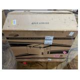 Whynter 90 Quart Dual Zone Portable Fridge/Freezer with 12v Option and Wheels Whynter 90 Quart Dual Zone Portable Fridge/Freezer with 12v Option and Wheels
