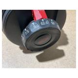 BOWFLEX Selectech 552 Adjustable Dumbbell BOWFLEX Selectech 552 Adjustable Dumbbell