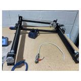 Anycubic 3D Printer Kobra 3 MAX Only, Support Multicolor Needs ACE Pro Large Printing Volume, 600mm/s High-Speed Precise Auto-Leveling & Anti-Skip Upgrade 420 * 420 * 500mm Print Volume Anycubic 3D Printer Kobra 3 MAX Only, Support Multicolor Needs ACE Pro Large Printing Volume, 600mm/s High-Speed Precise Auto-Leveling & Anti-Skip Upgrade 420 * 420 * 500mm Print Volume