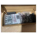 CR Stair Handrail Kit CR Stair Handrail Kit