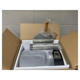 Pizza Oven, Portable Outdoor Pizza Oven with 13"Pizza Stone & Peel Pizza Oven, Portable Outdoor Pizza Oven with 13"Pizza Stone & Peel