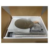 Pizza Oven, Portable Outdoor Pizza Oven with 13"Pizza Stone & Peel Pizza Oven, Portable Outdoor Pizza Oven with 13"Pizza Stone & Peel