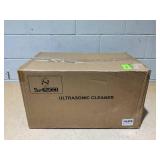 SupRUCCI Ultrasonic Cleaner 10L, Sweep Function, 240W Power Adjustable Ultrasonic Parts Cleaner for Cleaning Carburetor, Metal Engine Parts, Gun, Oil Filter, Bike Chain, Gear, Eyewear, Watch, Jewelry SupRUCCI Ultrasonic Cleaner 10L, Sweep Function, 240W Power Adjustable Ultrasonic Parts Cleaner for Cleaning Carburetor, Metal Engine Parts, Gun, Oil Filter, Bike Chain, Gear, Eyewear, Watch, Jewelry
