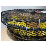 KUFA Sports Tower Style Stainless Steel Prawn Trap with Prawn Trap Accessory Combo KUFA Sports Tower Style Stainless Steel Prawn Trap with Prawn Trap Accessory Combo