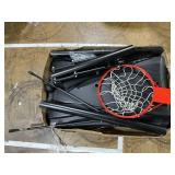 Lifetime 46-Inch Shatterproof Portable Basketball Hoop with Quick Adjust & Classic Rim  Model 90584-Outdoor Play Lifetime 46-Inch Shatterproof Portable Basketball Hoop with Quick Adjust & Classic Rim  Model 90584-Outdoor Play