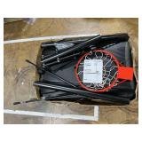 Lifetime 46-Inch Shatterproof Portable Basketball Hoop with Quick Adjust & Classic Rim  Model 90584-Outdoor Play Lifetime 46-Inch Shatterproof Portable Basketball Hoop with Quick Adjust & Classic Rim  Model 90584-Outdoor Play