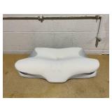 Premium Contour Relief Pillow Premium Contour Relief Pillow