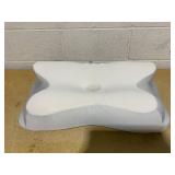 Premium Contour Relief Pillow Premium Contour Relief Pillow