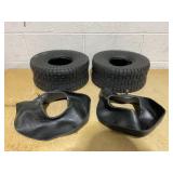 Combo Pack- 2 Tires +3 tubes, Rims Not Included Combo Pack- 2 Tires +3 tubes, Rims Not Included