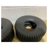Combo Pack- 2 Tires +3 tubes, Rims Not Included Combo Pack- 2 Tires +3 tubes, Rims Not Included
