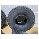 Combo Pack- 2 Tires +3 tubes, Rims Not Included Combo Pack- 2 Tires +3 tubes, Rims Not Included