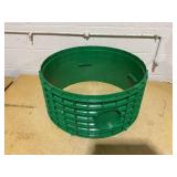 Tuf-Tite Septic Tank Riser, 24 Tuf-Tite Septic Tank Riser, 24