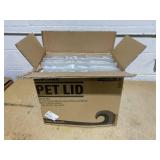 "PET N PET Cat Litter Box Liners,Drawstring Litter Liner Bag,Extra Large Size,Pan Liners 28 Counts" "PET N PET Cat Litter Box Liners,Drawstring Litter Liner Bag,Extra Large Size,Pan Liners 28 Counts"
