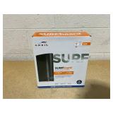 ARRIS Surfboard G36 Multi-Gigabit Cable Modem & AX3000 Wi-Fi Router with 2.5 Gbps Ethernet Port, Approved for Cox, Spectrum, Xfinity & Others, black (Renewed) ARRIS Surfboard G36 Multi-Gigabit Cable Modem & AX3000 Wi-Fi Router with 2.5 Gbps Ethernet Port, Approved for Cox, Spectrum, Xfinity & Others, black (Renewed)