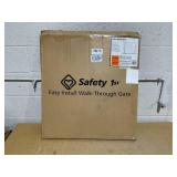 Safety 1st Easy Install Auto-Close Gate Safety 1st Easy Install Auto-Close Gate