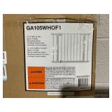 Safety 1st Easy Install Auto-Close Gate Safety 1st Easy Install Auto-Close Gate