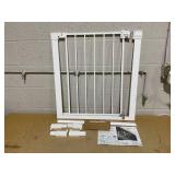 Safety 1st Easy Install Auto-Close Gate Safety 1st Easy Install Auto-Close Gate