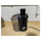 Hamilton Beach Big Mouth 800 Watt Juice Extractor Hamilton Beach Big Mouth 800 Watt Juice Extractor