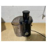 Hamilton Beach Big Mouth 800 Watt Juice Extractor Hamilton Beach Big Mouth 800 Watt Juice Extractor