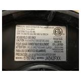 Hamilton Beach Big Mouth 800 Watt Juice Extractor Hamilton Beach Big Mouth 800 Watt Juice Extractor