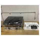Blackstone 2-Burner Smoky Mountain Gray 22" Adventure Ready Tabletop Griddle Bundle Blackstone 2-Burner Smoky Mountain Gray 22" Adventure Ready Tabletop Griddle Bundle