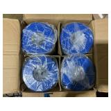 Cartridge Set (4PK) Replacement Fits Jandy® CL Series® CL340/CV340 by Optimum Pool Technologies Cartridge Set (4PK) Replacement Fits Jandy® CL Series® CL340/CV340 by Optimum Pool Technologies