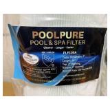 Cartridge Set (4PK) Replacement Fits Jandy® CL Series® CL340/CV340 by Optimum Pool Technologies Cartridge Set (4PK) Replacement Fits Jandy® CL Series® CL340/CV340 by Optimum Pool Technologies