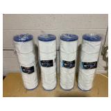 Cartridge Set (4PK) Replacement Fits Jandy® CL Series® CL340/CV340 by Optimum Pool Technologies Cartridge Set (4PK) Replacement Fits Jandy® CL Series® CL340/CV340 by Optimum Pool Technologies
